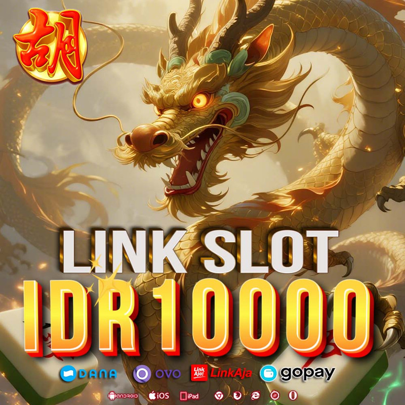 Rumahmpo Situs Game Slot 10000 Depo Via Bank Online 24 Jam