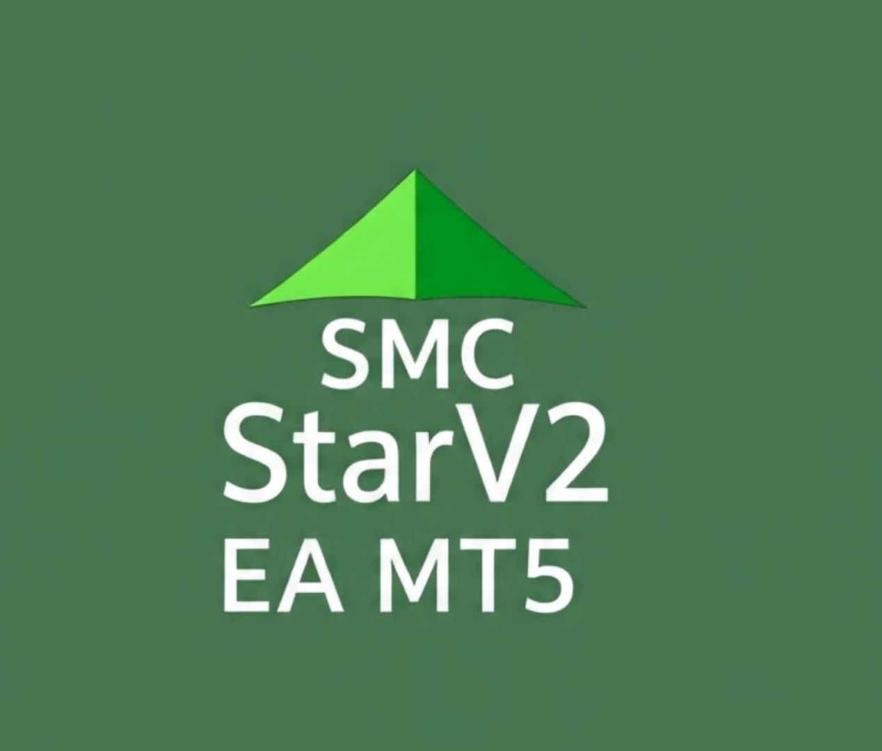 SMC StarV2 EA v3.0 MQ5 Source Code - AtomFX Store
