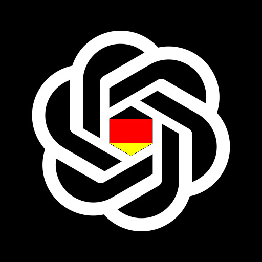 ChatGPT Deutsch Profile Picture