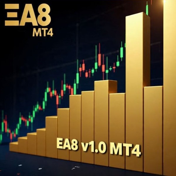 EA8 v1.0 MQ4 Source Code - AtomFX Store