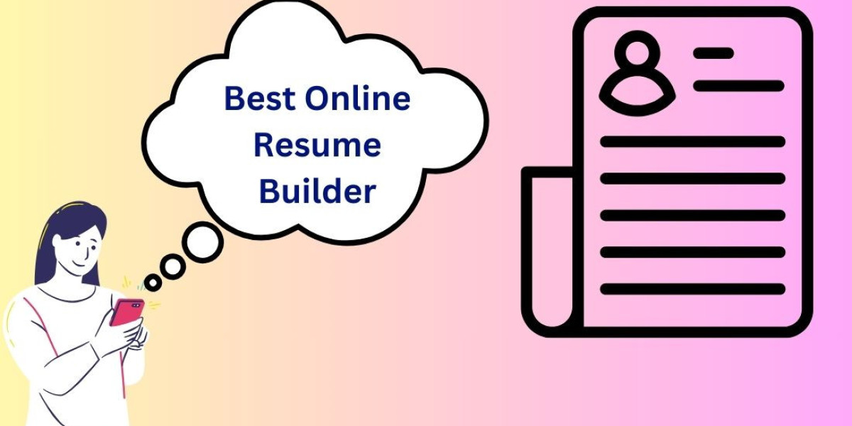 Everything You Wanted to Know About Best Online Resume Builder