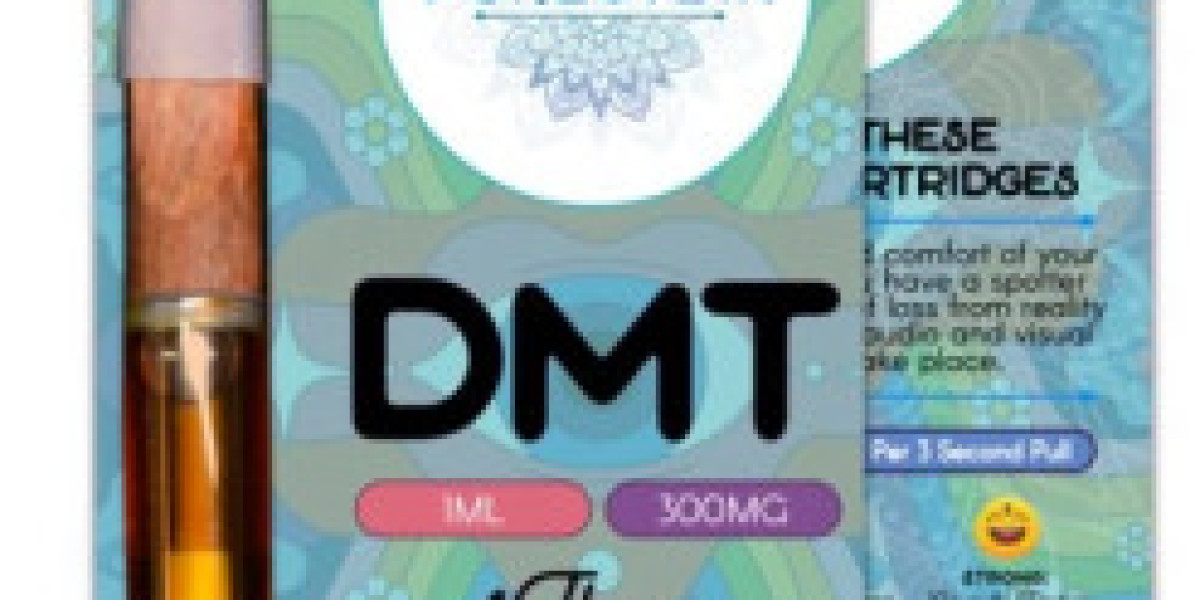Buy DMT Online – Legal Status, Risks, and Safer Alternatives
