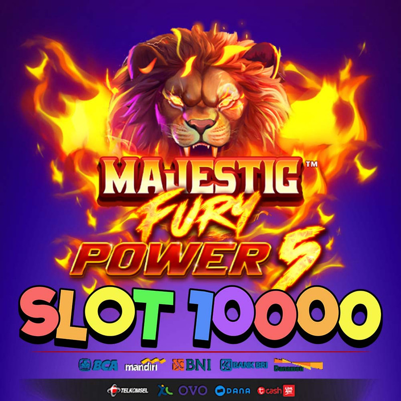 Rumahmpo88 Agen Slot Gacor Deposit 10000 Resmi Indonesia