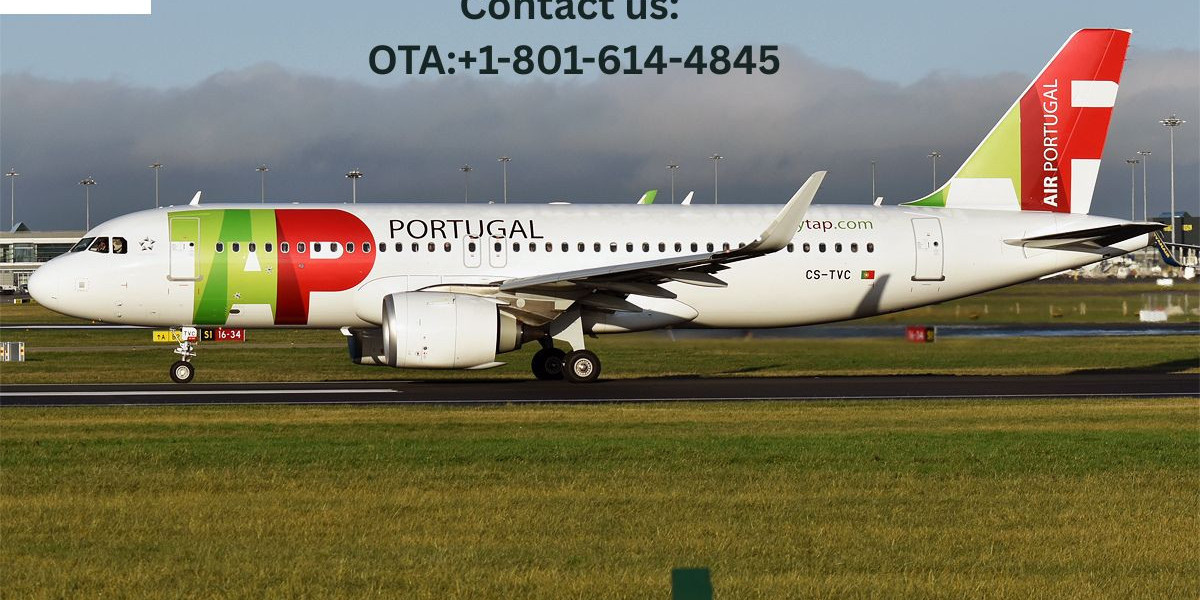 Tap Portugal Upgrade: Make Your Flight More Comfortable