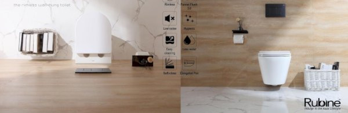 Rubine Singapore Cover Image