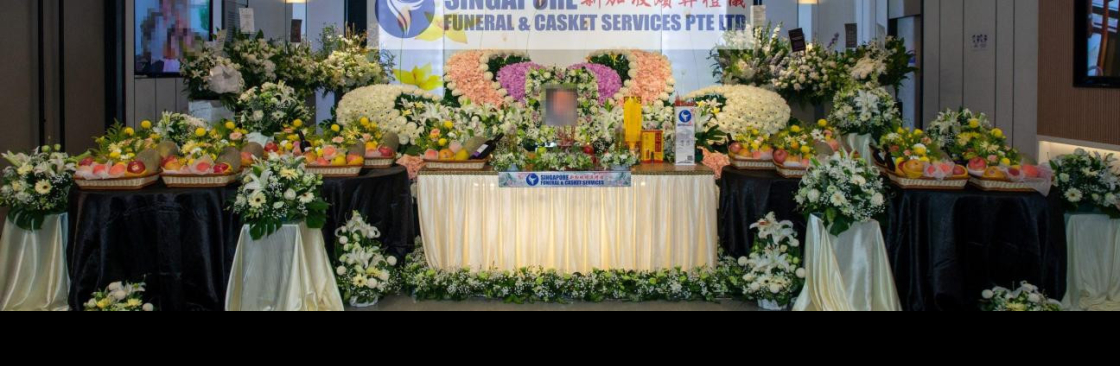Budget Casket Cover Image