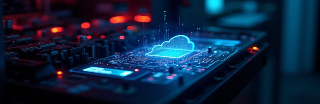 stromasys Cover Image