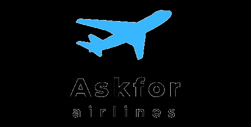 Ask For Airlines Profile Picture