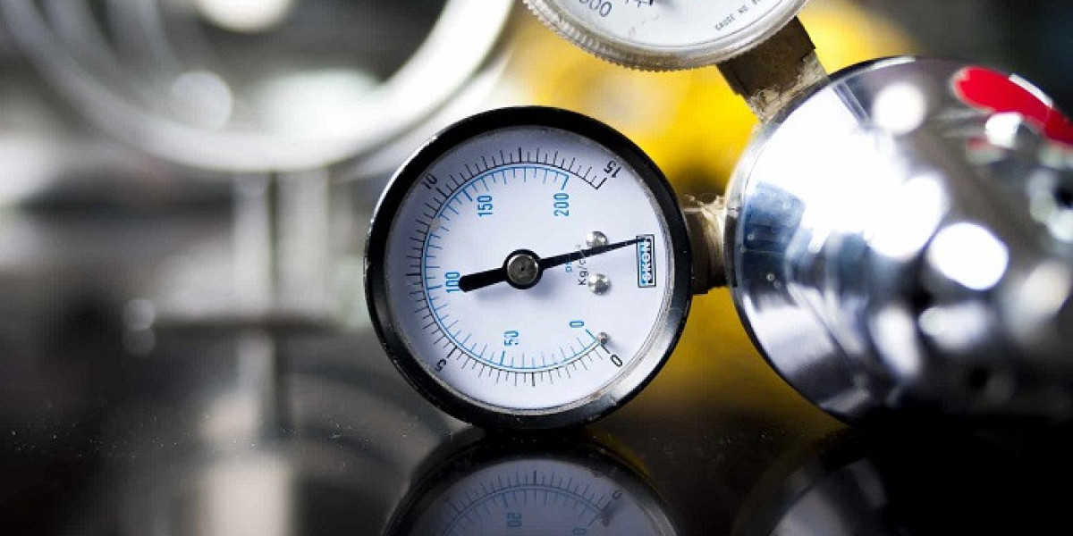 What Are Common Failure Modes in Compound Gauges?