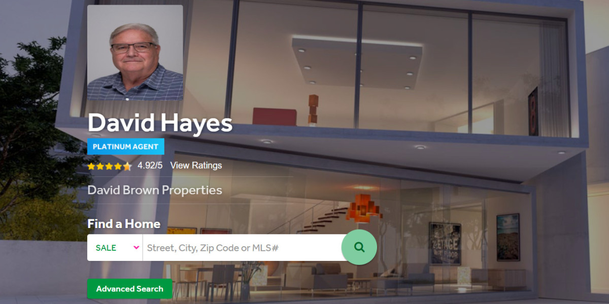 David Hayes: Guiding Buyers and Sellers in Houston