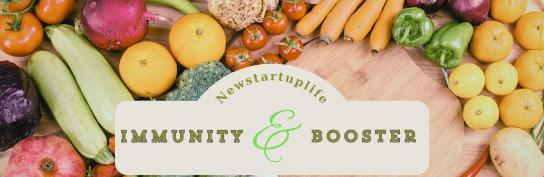 NewStartup Life Cover Image