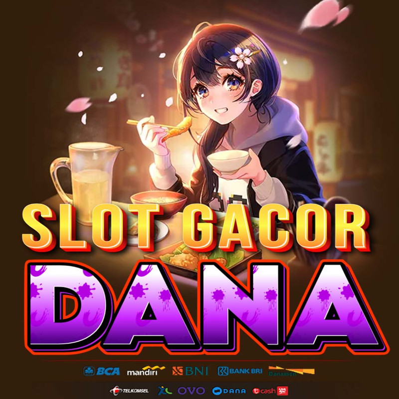 Rumahmpo: Situs slot gacor dengan minimal depo pertama 10 ribu tanpa potongan