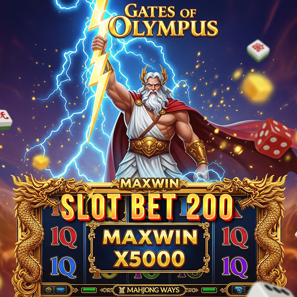 Pola Slot Bet 200 Link Rumahmpo Online - HARUNAHANA