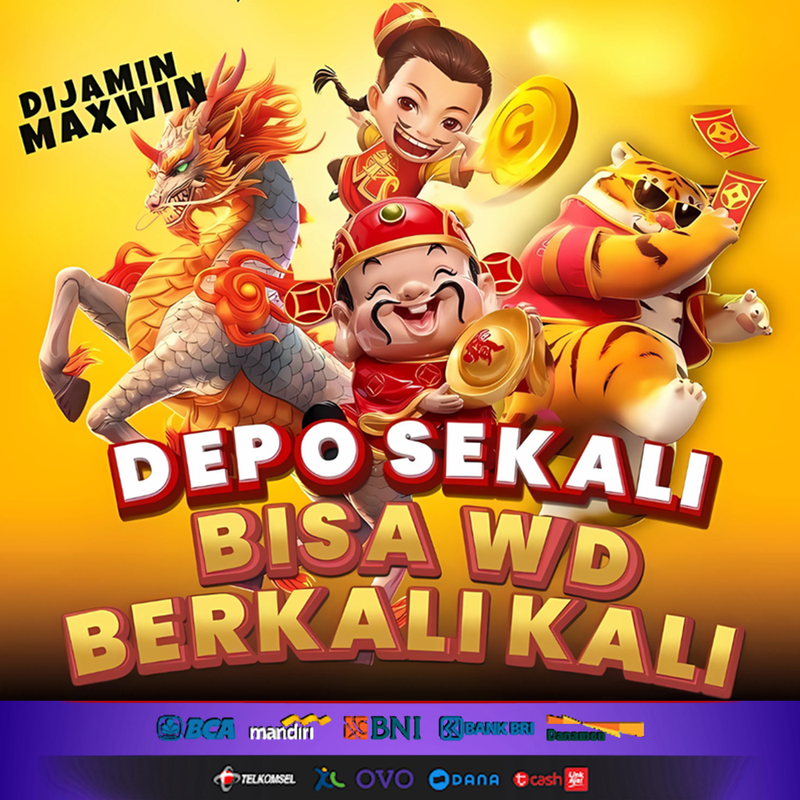 Rumah Mpo Slot Login Link Alterantif Anti Blokir Nawala Terbaru