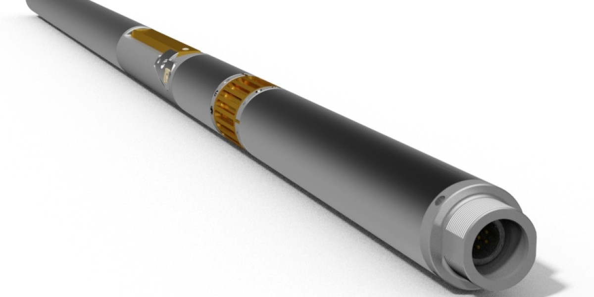 Downhole Tractor Market Predicted to Achieve USD 7,088.4 million by 2035