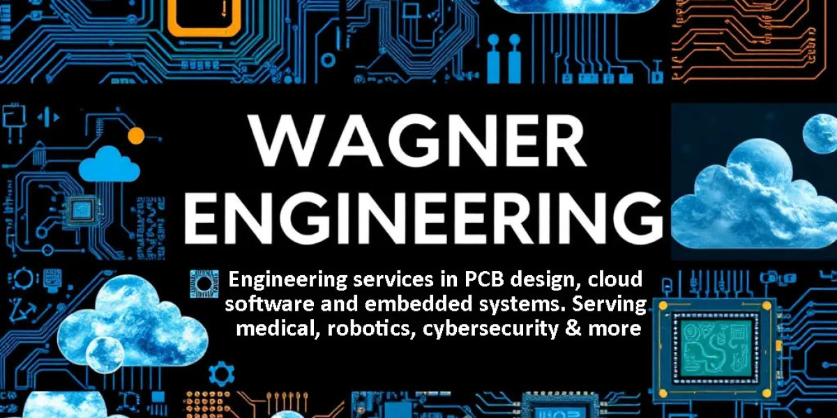 Wagner Engineering USA: Delivering Comprehensive Solutions in Modern Systems Engineering