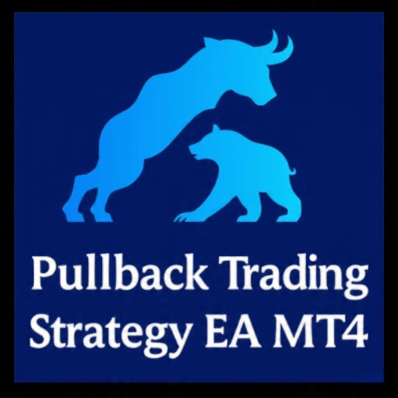 Pullback Trading Strategy EA v1.20 MT4 - AtomFX Store