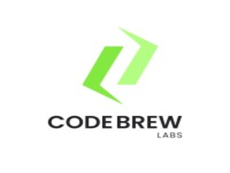 Code Brew Labs Profile Picture
