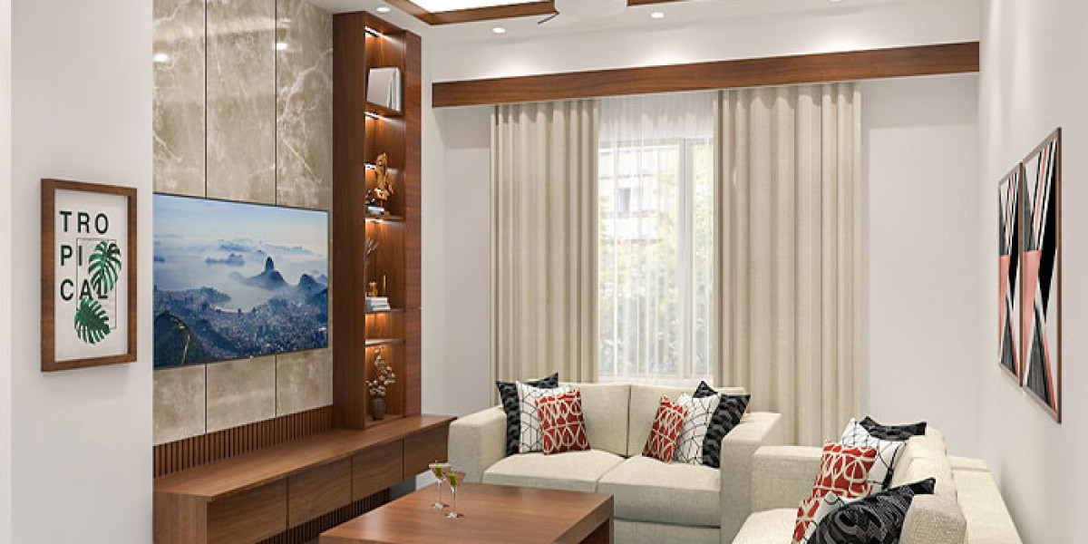 Discovering the Best Interior Design Company in Dhaka: Quality, Creativity, and Excellence