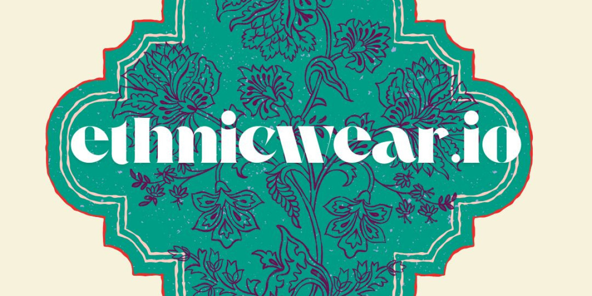 Which online store for EthnicWear?