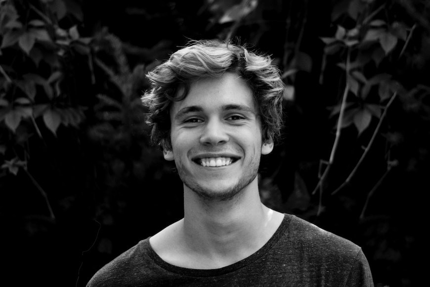 Lucifer Finch Profile Picture