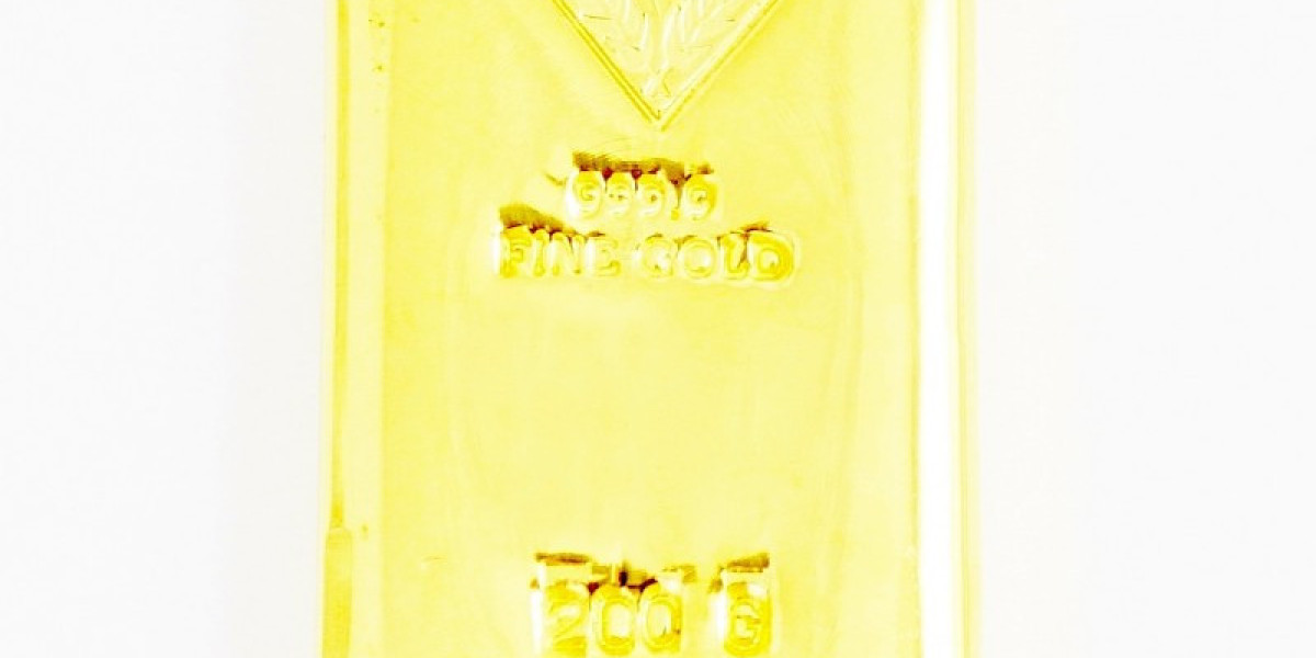 Understanding the 200 g of Gold Price: A Smart Guide for Jewellery Buyers