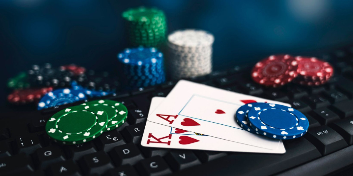 New Casinos and the Integration of AI in Online Gambling