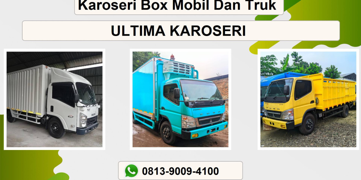 Pengalaman Nyata Customer: Karoseri Box Pendingin yang Hemat Listrik