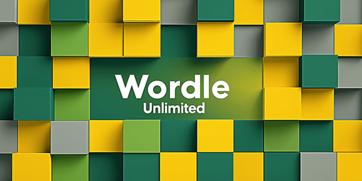 Exploring the World of Wordle Unlimited: A Modern Word Puzzle Phenomenon