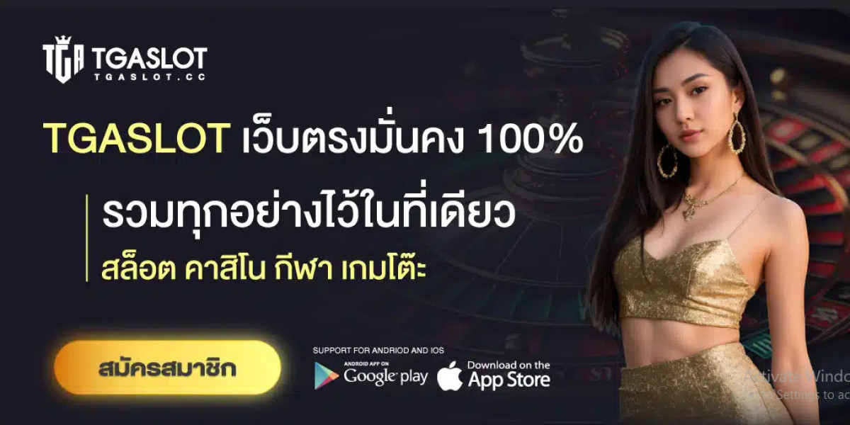 Slot Games: The World's Most Popular Casino Entertainment | tgaslot.blog