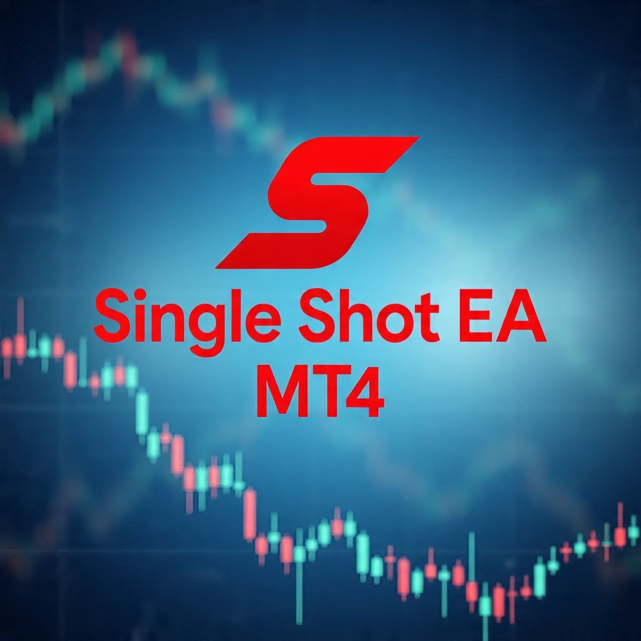 Single Shot EA v1.0 MT4 - AtomFX Store