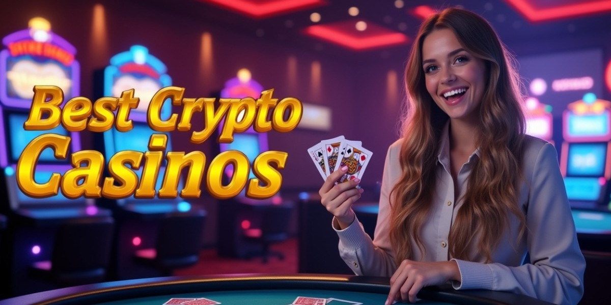 Inside the Growing Trend of No KYC Crypto Casinos