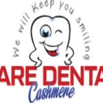 Care Dental Cashmere Profile Picture