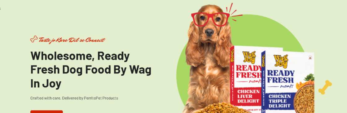 Perrito Pet Products Cover Image