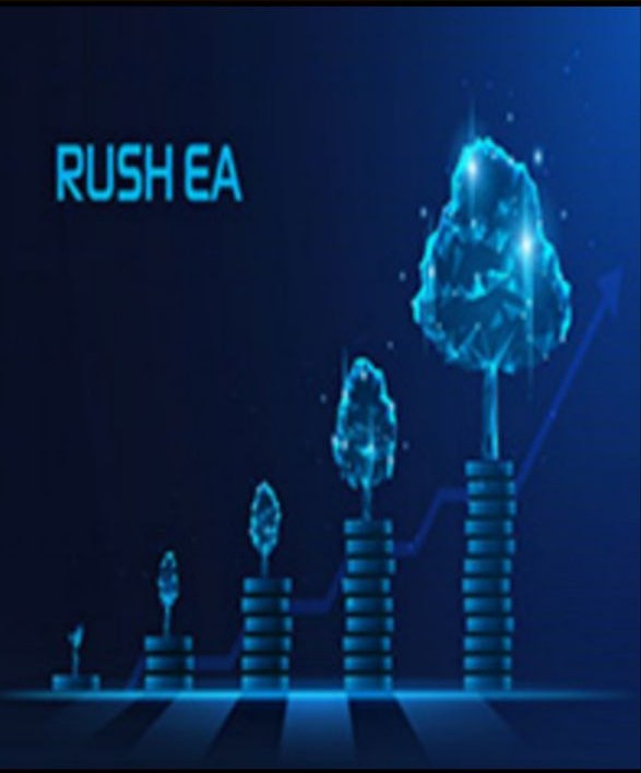 Rush EU M5 EA v1.0 MT4 - AtomFX Store