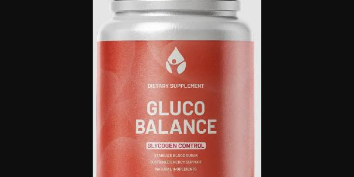 Gluco Balance Recension: Är det det bästa sockerstödstillskottet?
