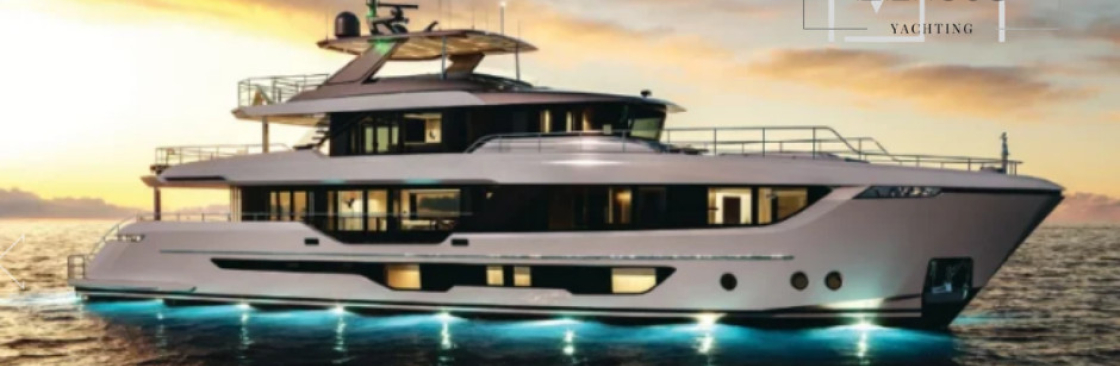 Marcus Yachting Cover Image