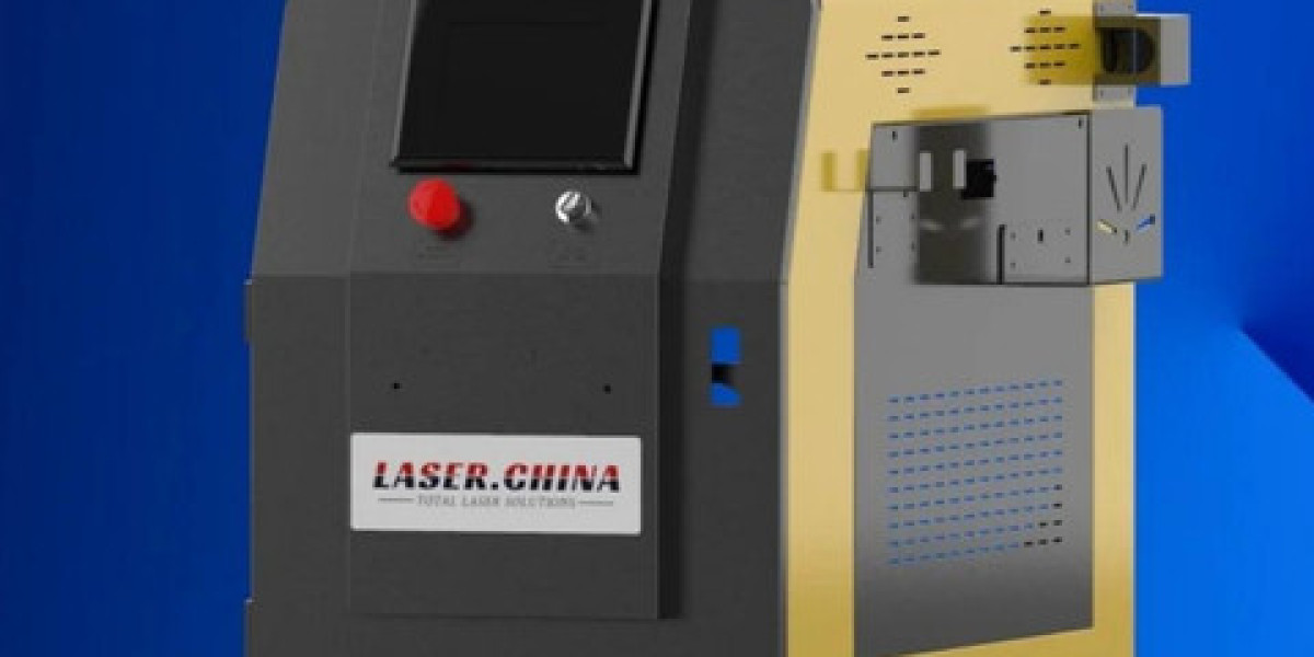Warum kann ein modernes Laserbeschriftungsgerät mehr als nur einfache Markierungen erzeugen?
