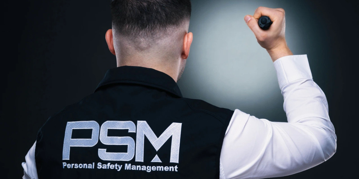 Best Security Company in Dubai: Ensure Your Safety with Top Professionals