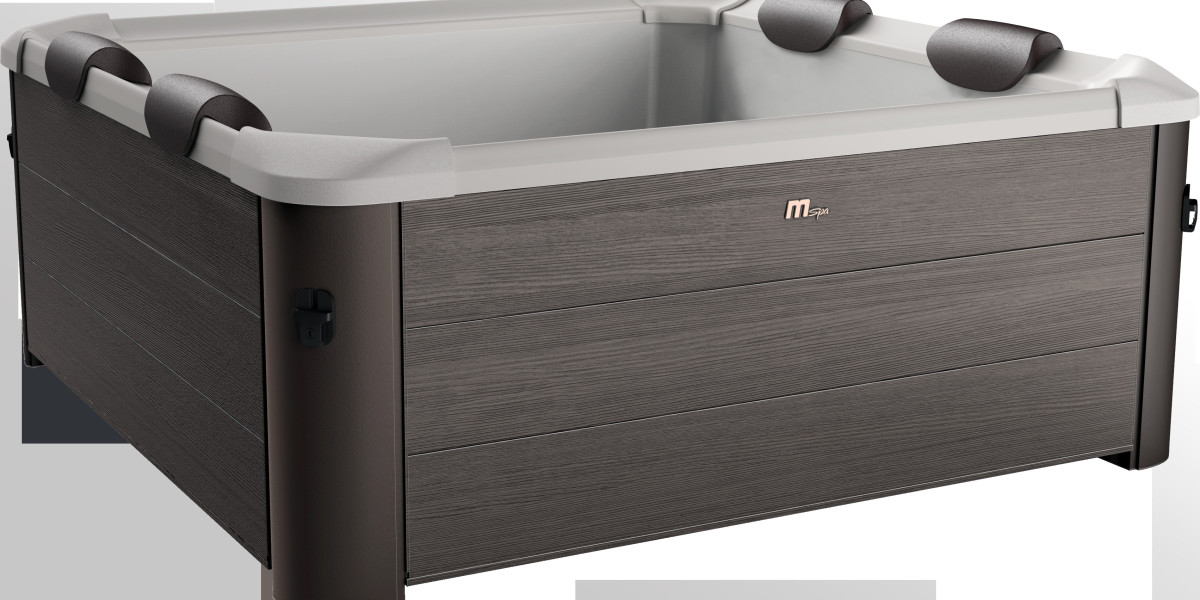 Why the Oslo Hot Tub Is the Ideal Balance of Luxury and Practicality
