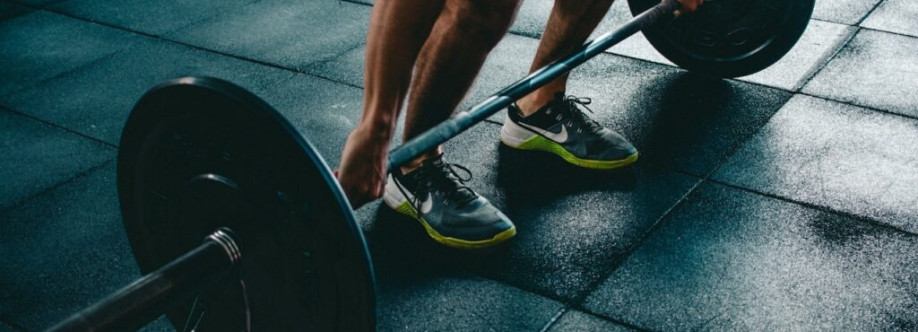Fatburner 1 Cover Image