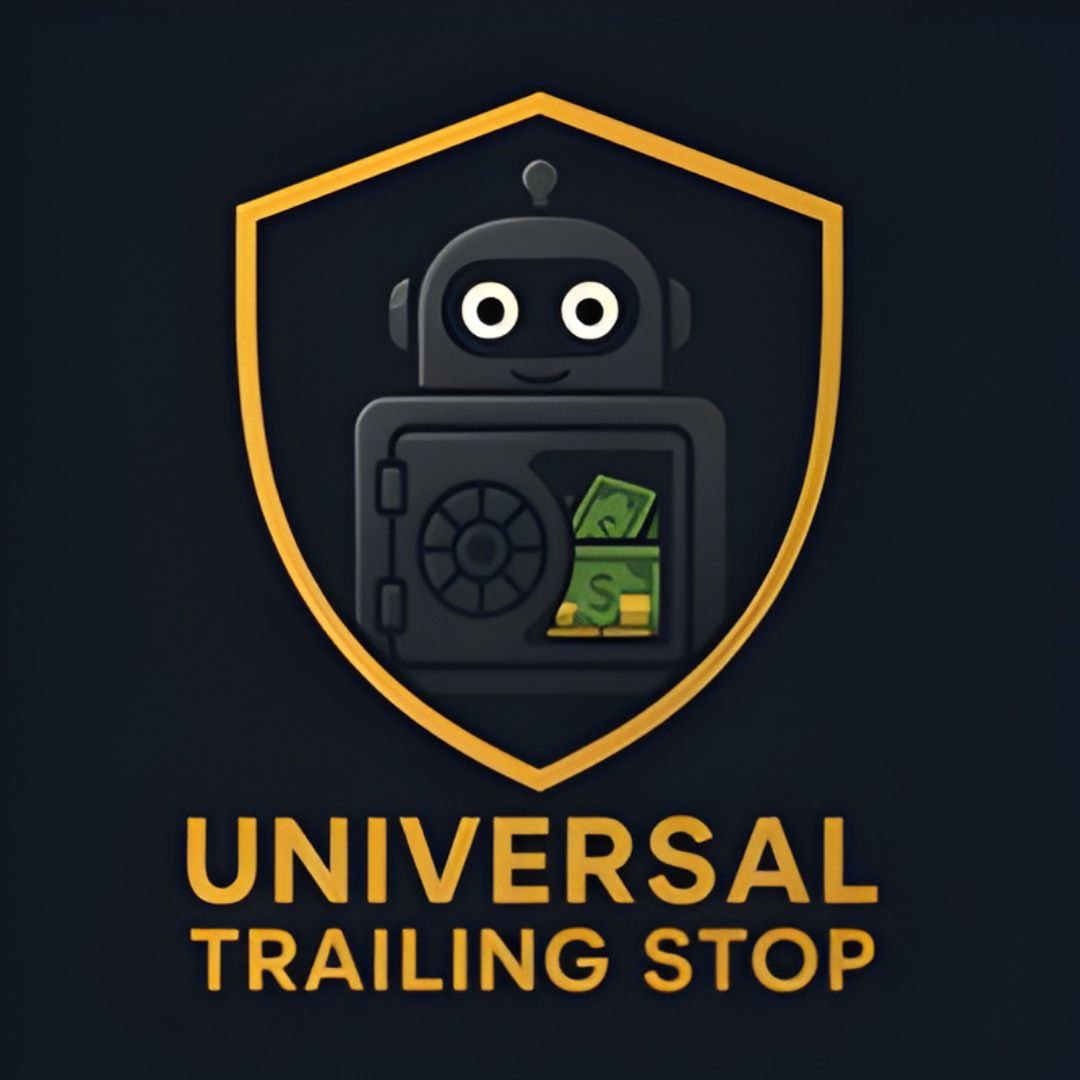 Universal Trailing Stop EA v1.0 MQ5 Source Code - AtomFX Store