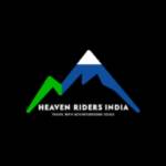 Heaven Riders India Profile Picture