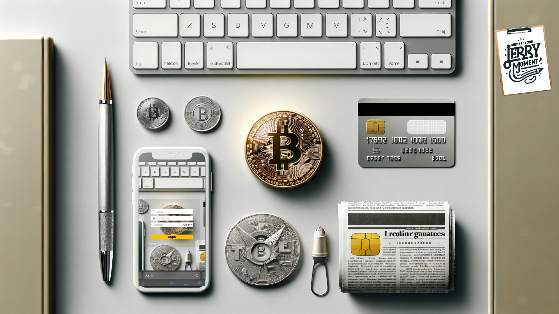 Jerry Shop Profile Picture