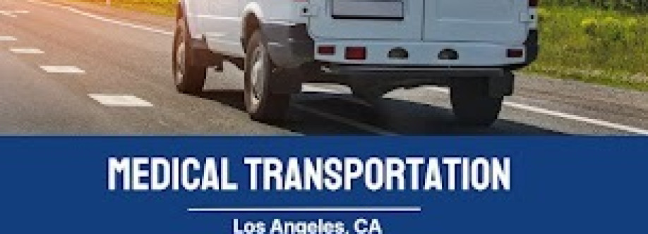 Reliably Safe Secure Med Transport Cover Image