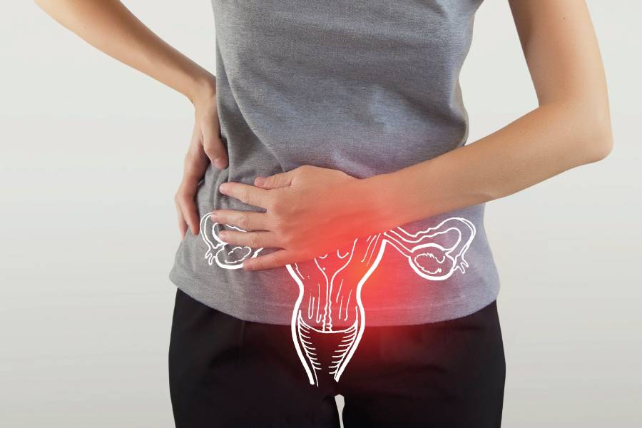 PCOS/PCOD Treatment in Punawale, Pune - Dr. Shraddha galgali