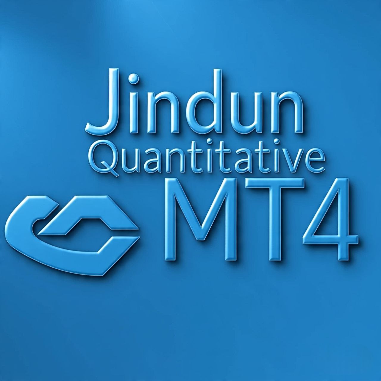 Jindun Quantitative EA v1.0 MT4 - AtomFX Store