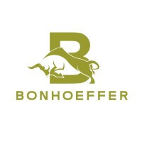 Bonhoeffer Machines Profile Picture