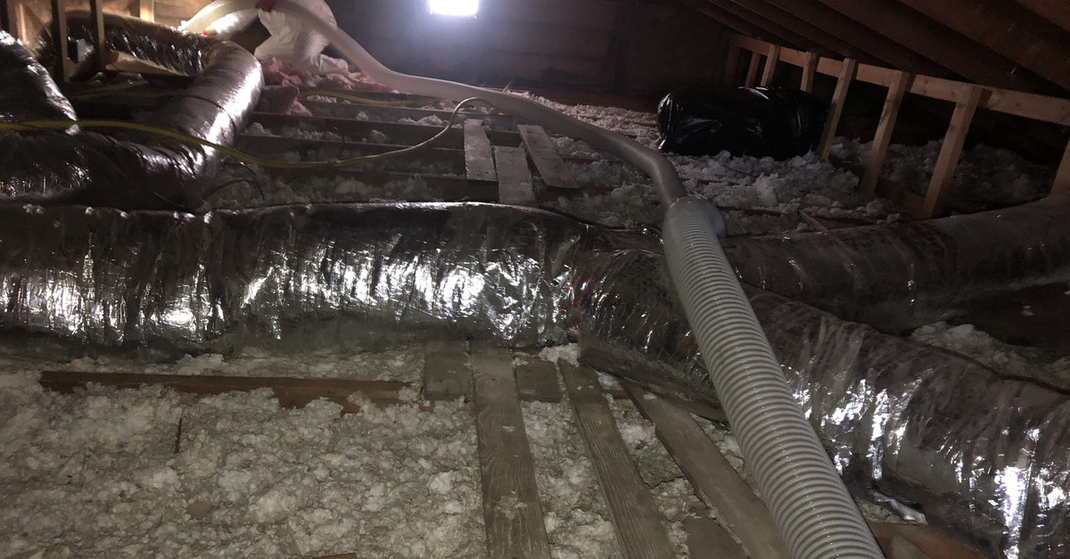 Johnson's Insulation
