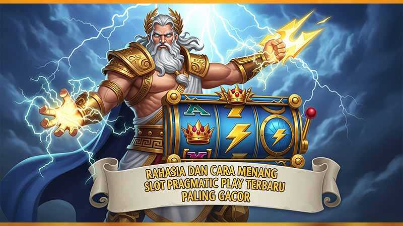 Rahasia dan Cara Menang Slot Pragmatic Play Terbaru Paling Gacor | Mpo Slot | Situs Judi Slot Online dan Casino Mpo Depsoit Via Pulsa 2021 - 楽天ブログ